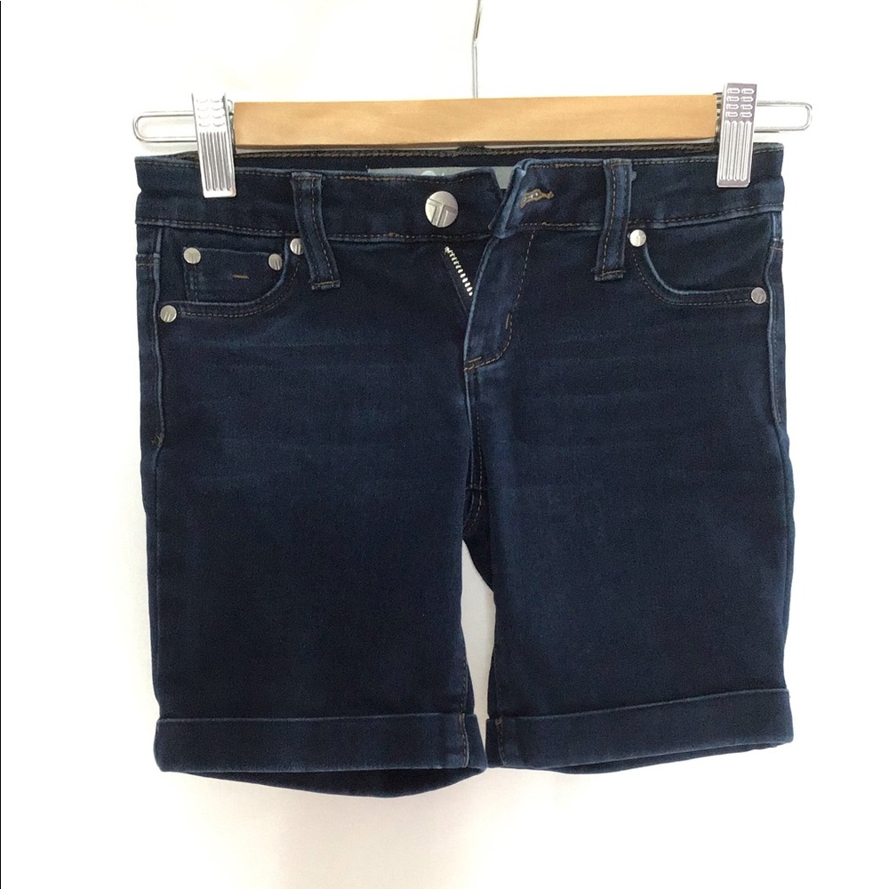 Tractr shorts for girls size 8